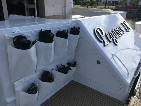 Why a Well-Organized Fishing Boat Leads to a More Successful Day on the Water