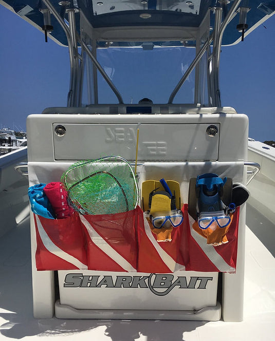 Buy Fishing Boat Organizer  Boat & Marine Storage Solutions