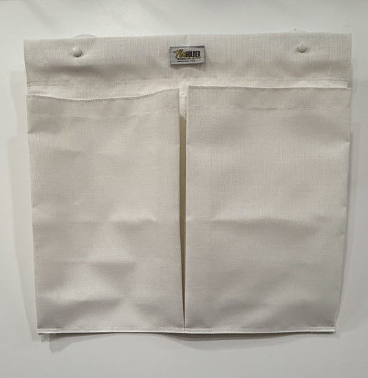 Finholder Sea Sucker 2 Pocket