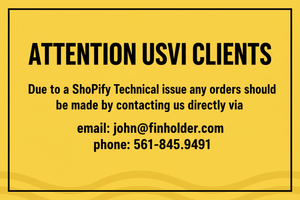 USVI Client Notice