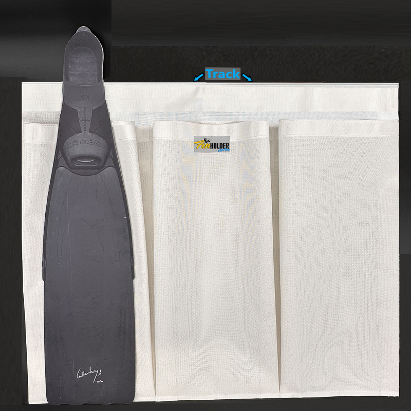 Load image into Gallery viewer, Finholder Freediver
